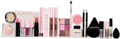 The 25 Day Advent Calendar