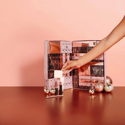 The 25 Day Advent Calendar