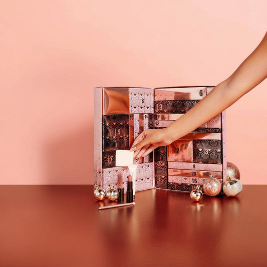 The 25 Day Advent Calendar