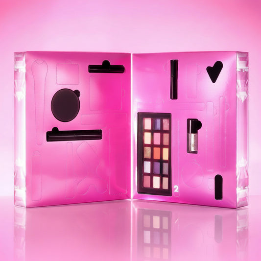 Sleigh Advent Calendar