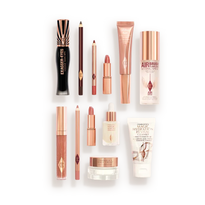 BEAUTY TREASURE CHEST