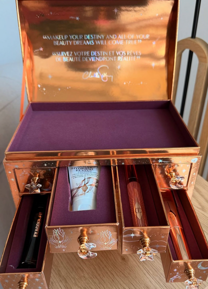 BEAUTY TREASURE CHEST